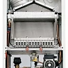Котел газовый настенный BAXI LUNA 3 COMFORT 1.310 Fi, 31 кВт, одноконтурный, турбированный