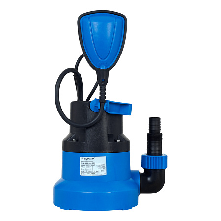 Насос дренажный AQUARIO ADS-400-5E/1