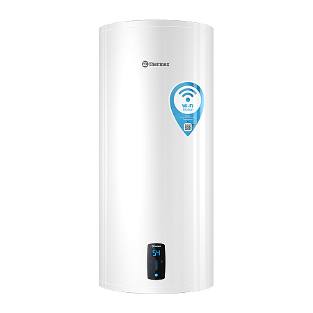 ЭВН Водонагреватель накопительный электрический THERMEX LIMA 100 V Wi-Fi (ЭдЭБ02801)