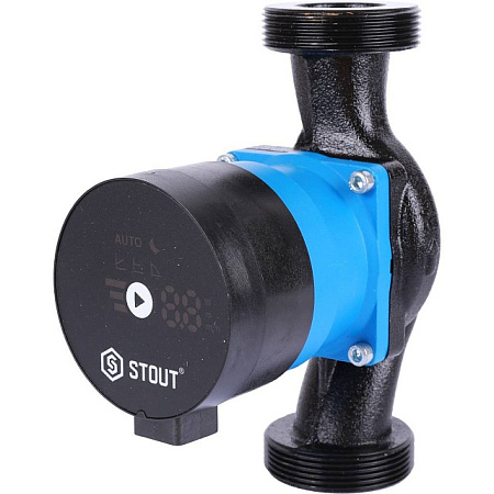 Насос циркуляционный STOUT MINNI PRO 32/80 180
