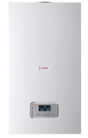 Котел газовый настенный PROTHERM ПАНТЕРА 25КОО, 25 кВт, одноконтурный, атмосферный