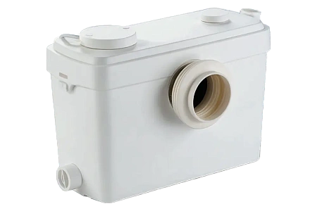 КНС Канализационная насосная станция UNIPUMP SANIVORT 605 А