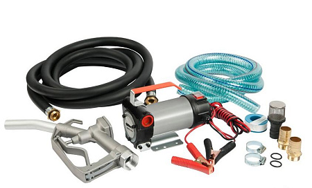 Насос для дизельного топлива UNIPUMP BCD-12V1