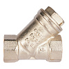 Фильтр грубой очистки косой 500 мкр. 3/4&amp;quot;  ROMMER