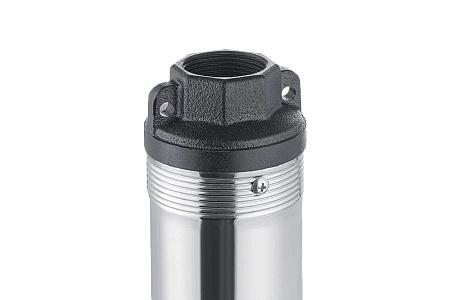 Насос скважинный UNIPUMP ECO MIDI-5 (1,5 кВт, 2 м)