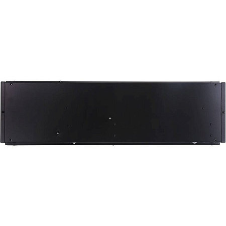 Конвектор внутрипольный STOUT SCQ 75х240х800 принудительная конвекция