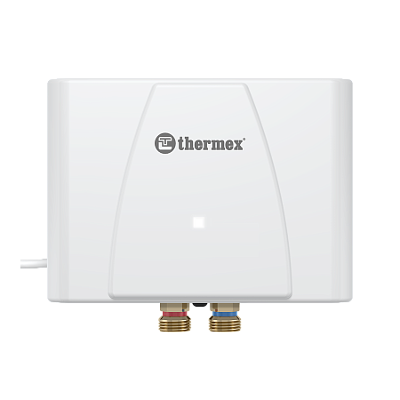 Водонагреватель проточный электрический THERMEX BALANCE 6000 напорный 1х230В (ЭдЭБ01714)