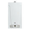 Котел газовый настенный BAXI ECO 4S 1.24 F, одноконтурный, закрытая камера