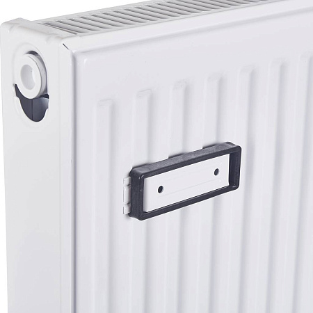 Радиатор стальной панельный ROMMER COMPACT тип 22х500х1200 боковое подключение