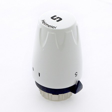 Термостатическая головка UNI-FITT DX M30х1,5