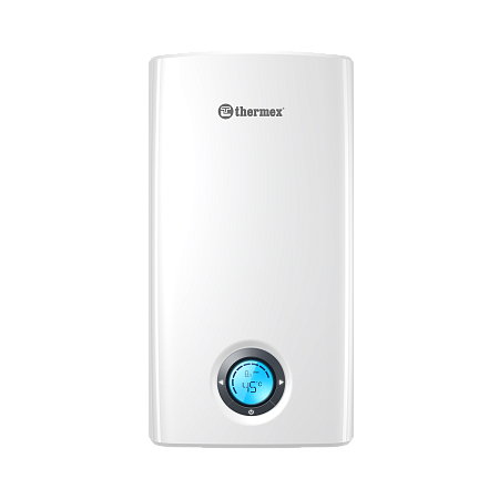 Водонагреватель проточный электрический THERMEX TOPFLOW Pro 24000 напорный 3х400В (ЭдЭБ01057)