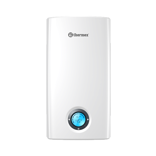 Водонагреватель проточный электрический THERMEX TOPFLOW Pro 24000 напорный 3х400В (ЭдЭБ01057)