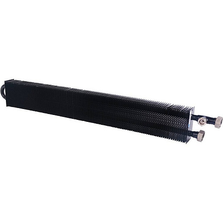Конвектор внутрипольный STOUT SCN 110х240х800 естественная конвекция