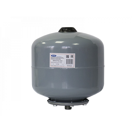 Расширительный бак ZOTA FT12L, 3/4" (плоский)
