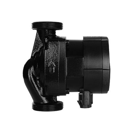 Насос циркуляционный AQUARIO Prime-A1, тип 25-60, 130 мм, с гайками G 1 1/2" x Rp 1"
