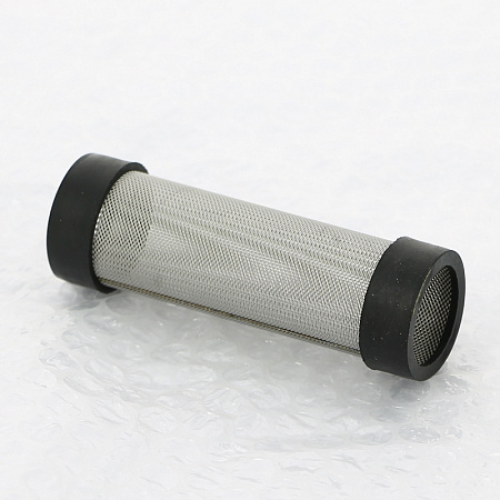 Сетка для промывного фильтра UNI-FITT модель 216 нержавейка 1/2" - 3/4", 300 мкм