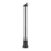 Насос скважинный UNIPUMP 4&amp;quot; ECO-AUTOMAT (0,75 кВт, 20 м)