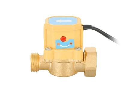 Насос повышающий давление UNIPUMP WIP-15