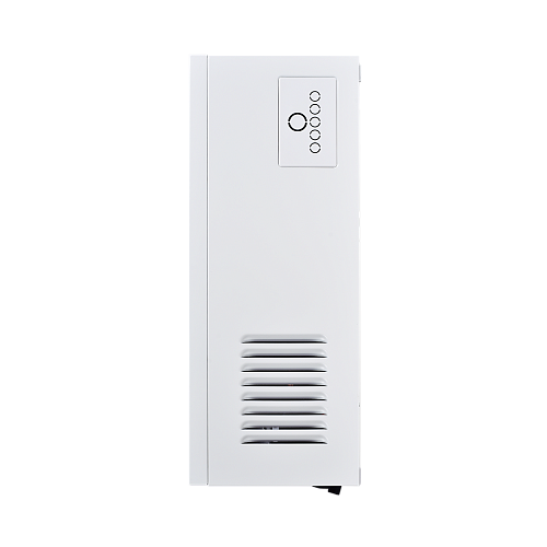 Котел электрический настенный THERMEX SONNE 12 Wi-Fi (White) (ЭдЭБ05248)