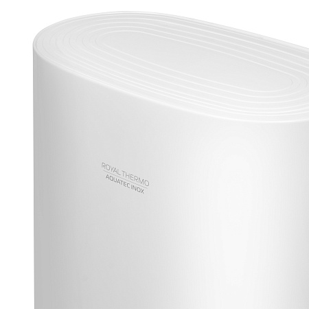 Бойлер косвенного нагрева настенный ROYAL THERMO AQUATEC INOX RTWX-F 80 (НС-1201235)