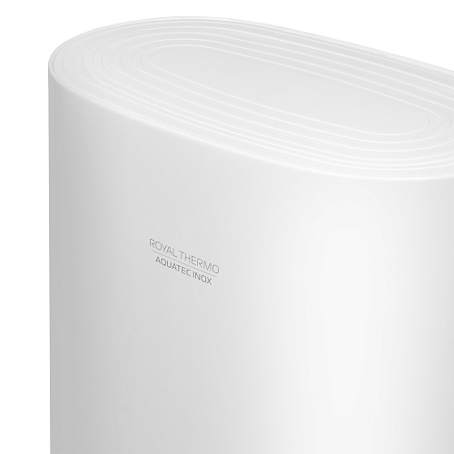 Бойлер косвенного нагрева настенный ROYAL THERMO AQUATEC INOX RTWX-F 80 (НС-1201235)