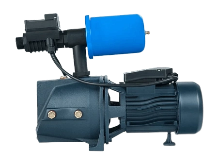 Насос-автомат поверхностный UNIPUMP АКВАРОБОТ JSW 55-2 л