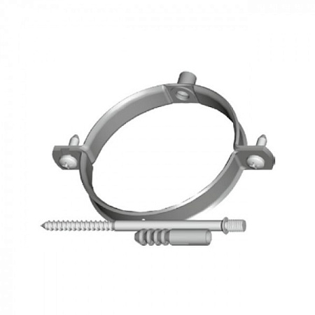 Хомуты для труб PROTHERM Ø100 мм (5 x)