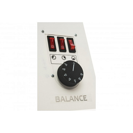 Котел электрический настенный ZOTA BALANCE 6 кВт, 220/380В