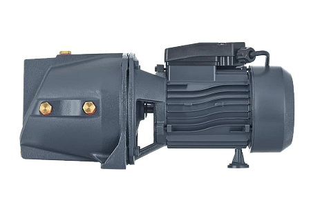 Насос поверхностный UNIPUMP JSW 55 (корпус чугун)