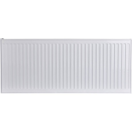 Радиатор стальной панельный ROMMER COMPACT тип 22х500х1200 боковое подключение