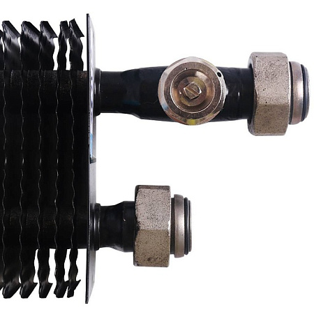Конвектор внутрипольный STOUT SCN 80х240х2000 естественная конвекция