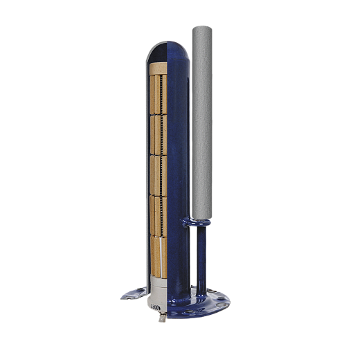 ЭВН Водонагреватель накопительный электрический THERMEX ERD 100 V (ЭдЭ000146)