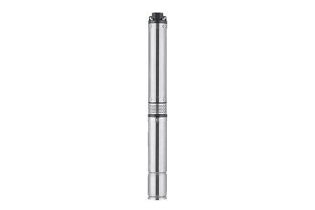 Насос скважинный UNIPUMP ЭЦВ 4-4-40 (750 Вт)