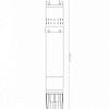 Насос погружной ДЖИЛЕКС ХИТ ВИНТОВИК ХИТ 35/80