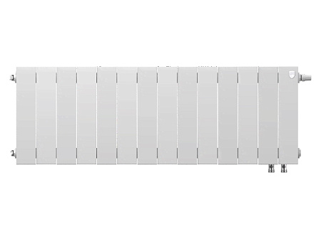 Радиатор Royal Thermo PianoForte 300 /Bianco Traffico - 14 секц. VDR