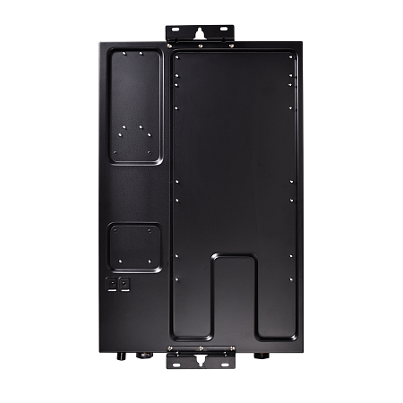 Котел электрический THERMEX BOSS 12 Wi-Fi (Black) (ЭдЭБ04884)