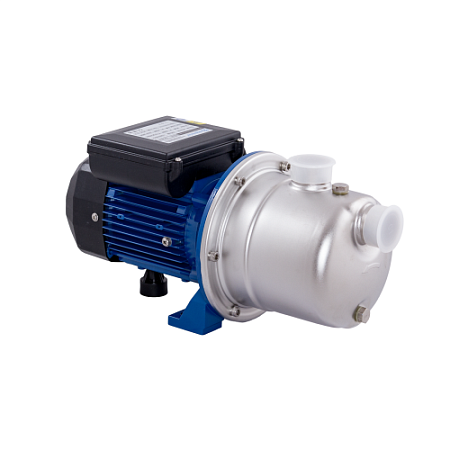 Насос поверхностный AQUARIO AJS-100A (1000 Вт)