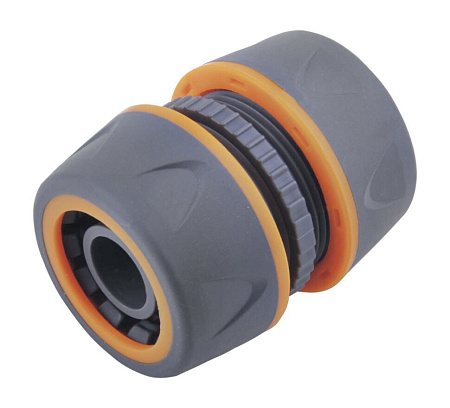 Муфта BELAMOS 5818Е 3/4"х3/4", мягкий пластик (240шт упак)