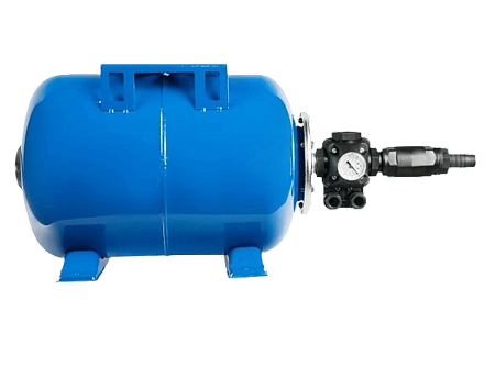 Комплект автоматики UNIPUMP АКВАРОБОТ М с г/а 24 л