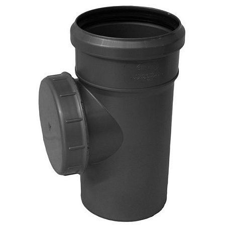 ПВХ Ревизия SINIKON 110, СТАНДАРТ