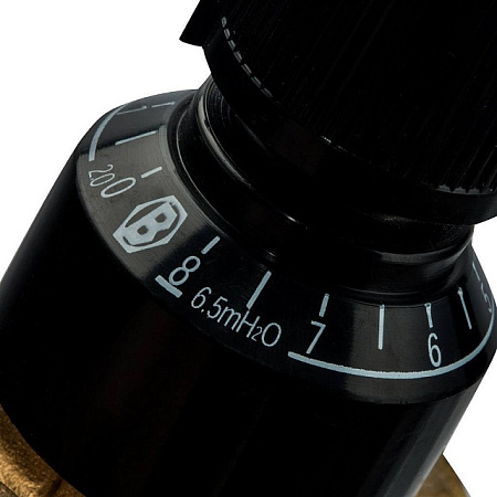 Байпас STOUT для комплекта насосной группы G 3/4"-Rp 3/4"