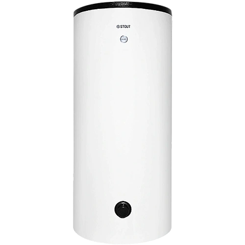 Бойлер косвенного нагрева STOUT OptiBase SWH-2110-000500     500 л напольный