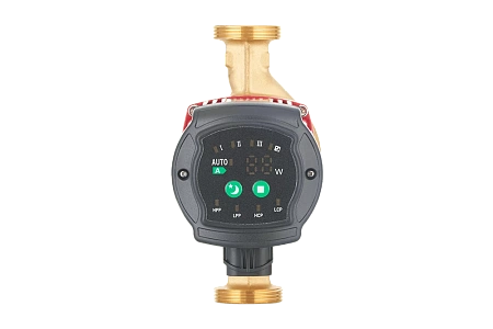 Насос для рециркуляции UNIPUMP LPA 20-60 В 180 мм ГВС
