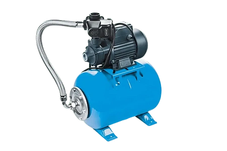 Насосная станция UNIPUMP AUTO QB 60-24 л