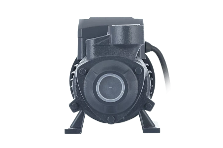 Насос поверхностный вихревой UNIPUMP QB 60 (корпус чугун)