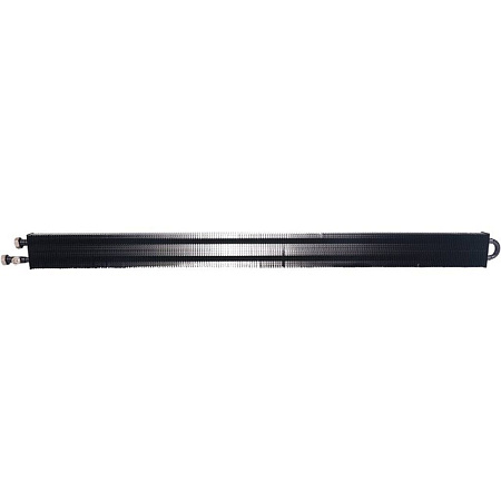 Конвектор внутрипольный STOUT SCN 110х240х1400 естественная конвекция