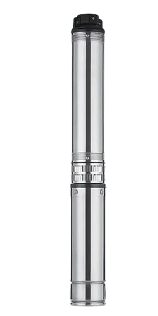Насос скважинный UNIPUMP ЭЦВ 5-20-47 (пр. часть, двиг.4 кВт)