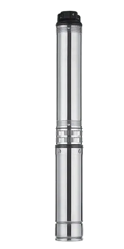 Насос скважинный UNIPUMP ЭЦВ 5-15-60 (пр. часть, двиг.5,5 кВт)