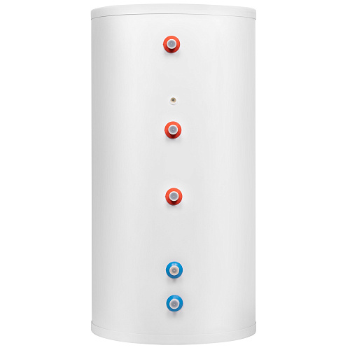 Бойлер косвенного нагрева напольный ROYAL THERMO AQUATEC INOX RTWX 150 (НС-1202680)