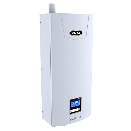 Котел электрический настенный ZOTA SMART SE 7.5 кВт